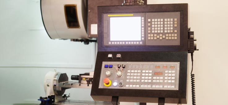 Industrial-HMIs