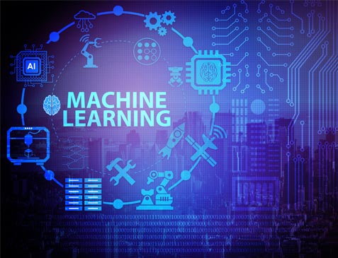 Machine-Learning