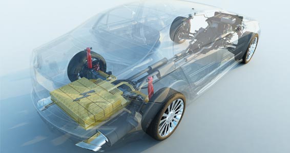 On-Board-Charger