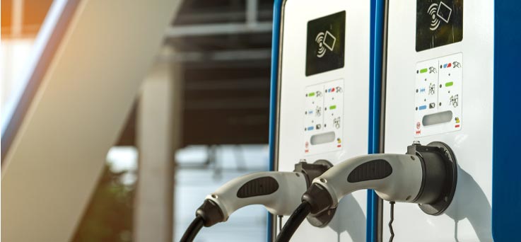 Rapid-Charging-Stations