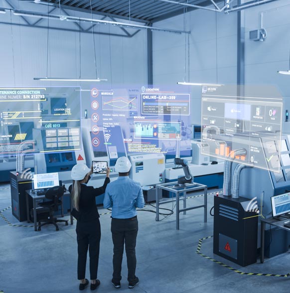 An-Attractive-Industrial-Platform