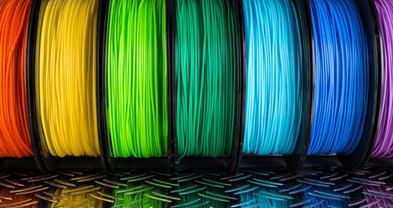Polymer-3D-Printing