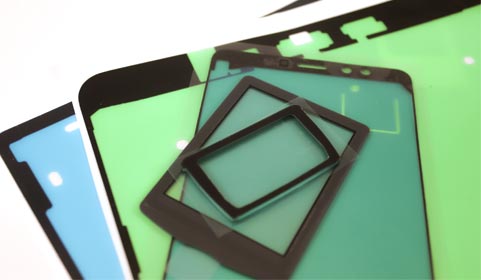 Display-Optically-Clear-Adhesives