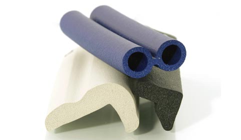 Isolator-Seals