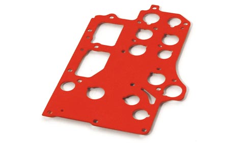 Gaskets