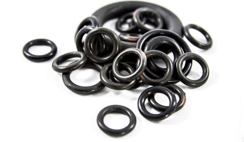 Standard-O-Rings