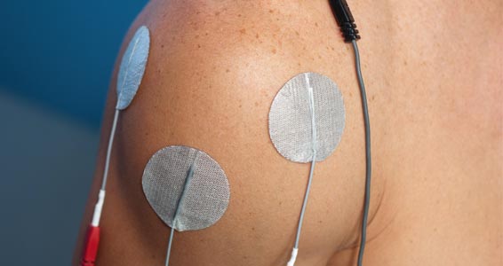 Medical-Ground-Dressing-Electrodes
