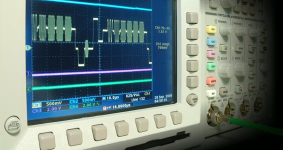 Elastomer-Keypads