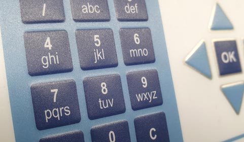 Membrane-Switches