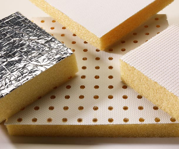Insulation-Shielding