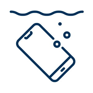 Display and Bonding Seals Icon