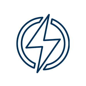 Electrical Insulation Icon