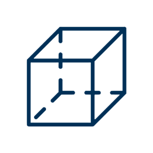 Enclosures and Chassis Icon