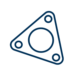 Gaskets Icon