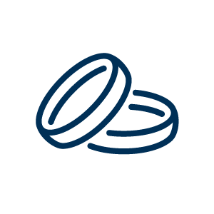 O rings Icon