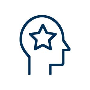 Personal Care Icon