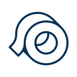 Tape Icon
