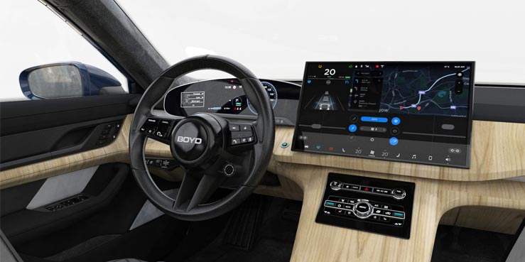 Automotive