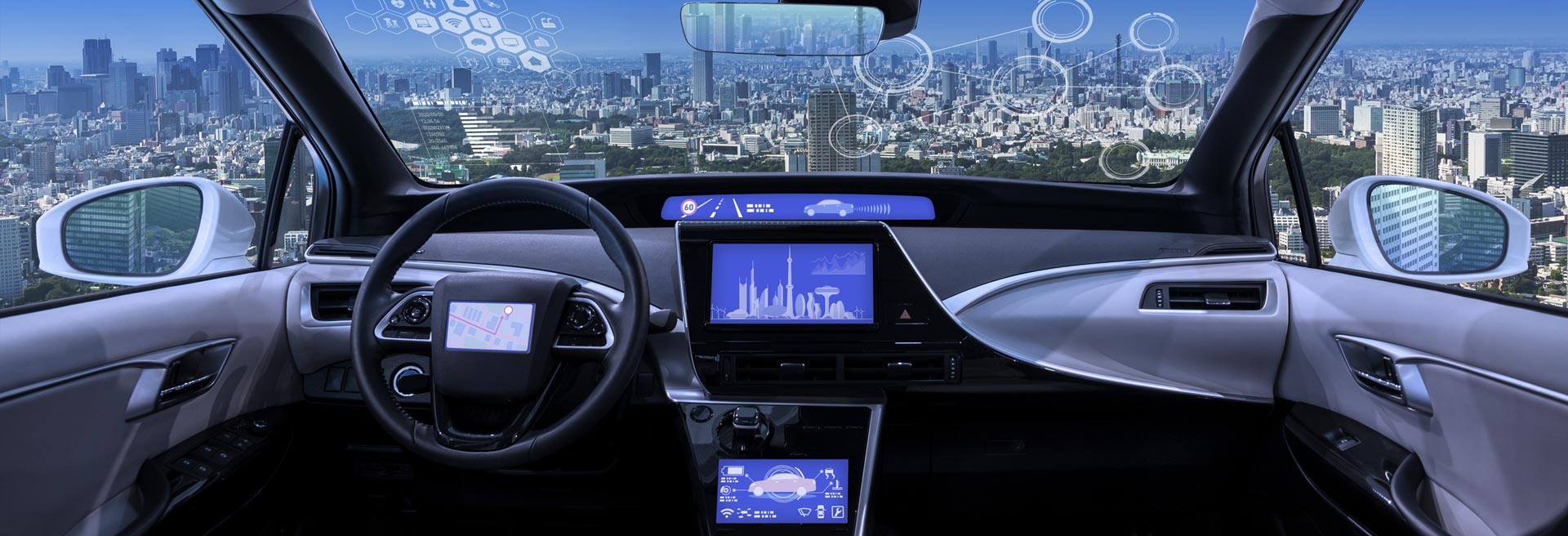 Connectivity-Display-Telematics