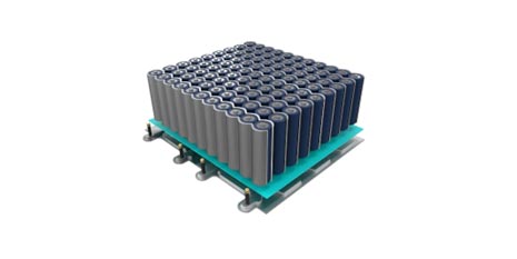 Cylindrical-Cells
