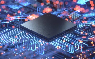 How Are Semiconductors Made?