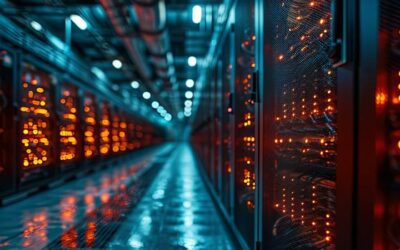 Material Edge: Powering Cloud, AI and Beyond