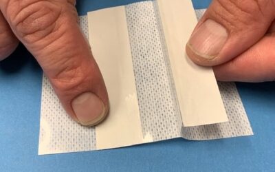 Adhesive Tape Release Liners