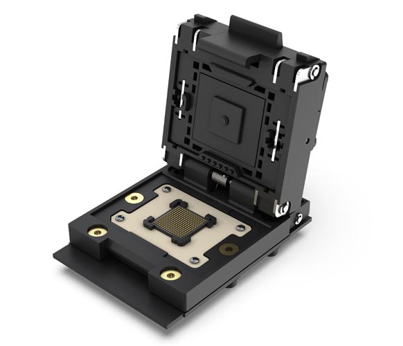What are Semiconductor Sockets 582x500 1