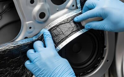 What is NVH and BSR