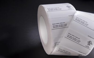 UL 969 Marking and Labeling Standards