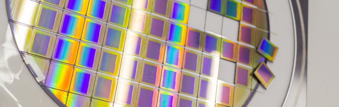 semiconductor chips