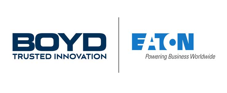 Boyd Announces Sale of its Thermal Business to Eaton 739x305 1 Boyd Announces Sale of its Thermal Business to Eaton 739x305 1