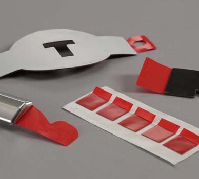 Tribar