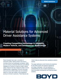 ADAS-Solutions