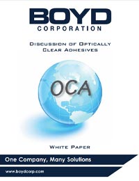 Discussion-of-Optically-Clear-Adhesives