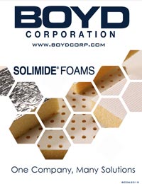 SOLIMIDE-Brochure