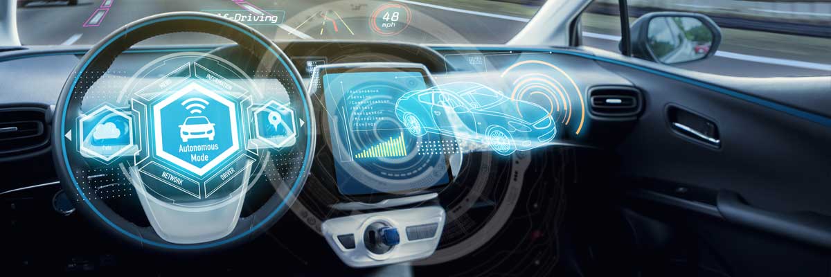 EV-ADAS