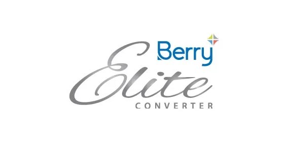 supplier Berry logo